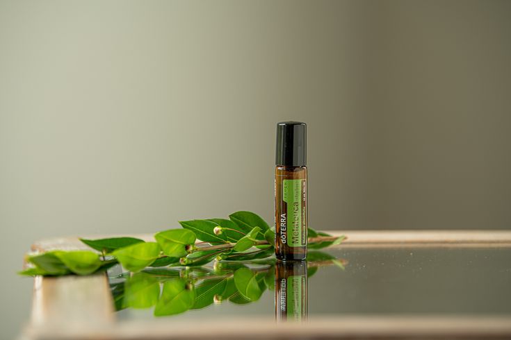 Óleo Essencial de Melaleuca: Para Que Serve?